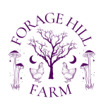 Forage Hill Farm