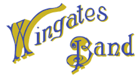 Wingates Brass Band