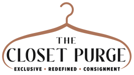 The Closet Purge