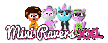 Mini Ravers UK