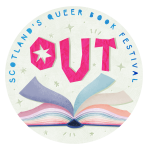 Out: Scotland's Queer Book Festival