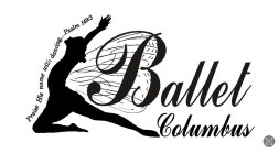 Ballet Columbus