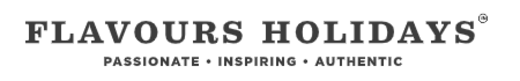 Flavours Holidays