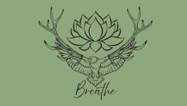 Breathe - Louise Frances