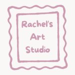 Rachel’s Art Studio