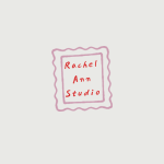 Rachel’s Art Studio