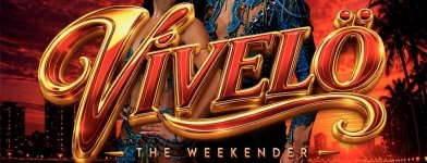 VIVELO THE WEEKENDER