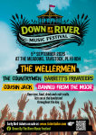 Down by the River Music Festival