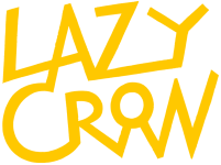 Lazy Crow