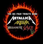 The Big Four Tribute Band