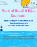 Mental Health Dips Seaham