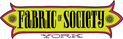 Fabric of Society York