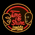 Time to Shine
