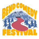 Bend Comedy Festival Tickets