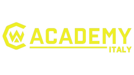 Cage Warrior Academy Roma