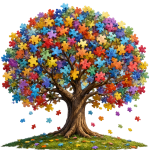 Texas Jigsaw Puzzle Association