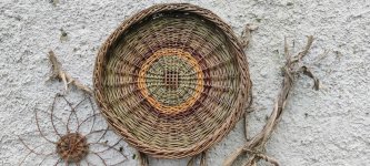 An Caoladóir Catach - The Curly Weaver