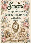 Stardust Vintage Events