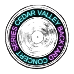Cedar Valley Backyard Concert Series