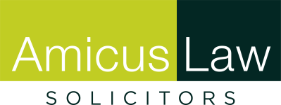 Amicus Law