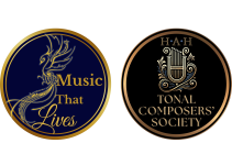 Music That Lives