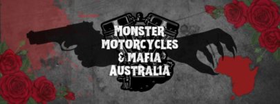mafiabikersmonstersaustralia