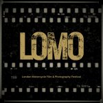 LOMO - The London Motorcycle Film & Photography Festival