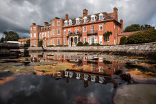 Walhampton School Trust Ltd
