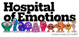 Hospital Of Emotions