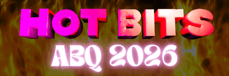 HOTBITS ABQ