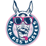 Kick Ass Hostels