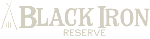 Black Iron Reserve
