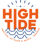 High Tide