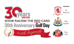 Show Racism the Red Card