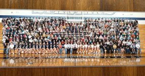FHC 20 Year Class Reunion