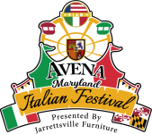 Avena Maryland Italian Festival 2026