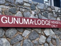 Gunuma Lodge 50th Anniversay 1976-2026