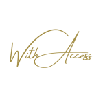 With Access