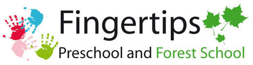 Fingertips Preschool & Forest School