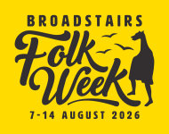 BROADSTAIRS FOLK WEEK