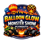 Balloon Glow & Monster Show