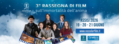 Rassegna Film 2026