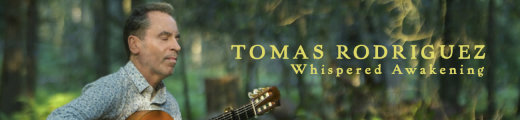 Tomas Rodriguez Music