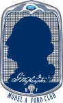 George Washington Chapter of the Model A Clubs