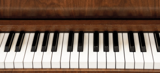 Piano Cafe Podcast