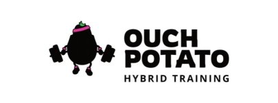 Ouch Potato