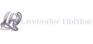 Lavender Hotline