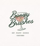 Boozy Brushes
