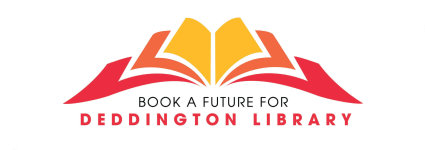 Friends of Deddington Library