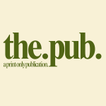 the pub house